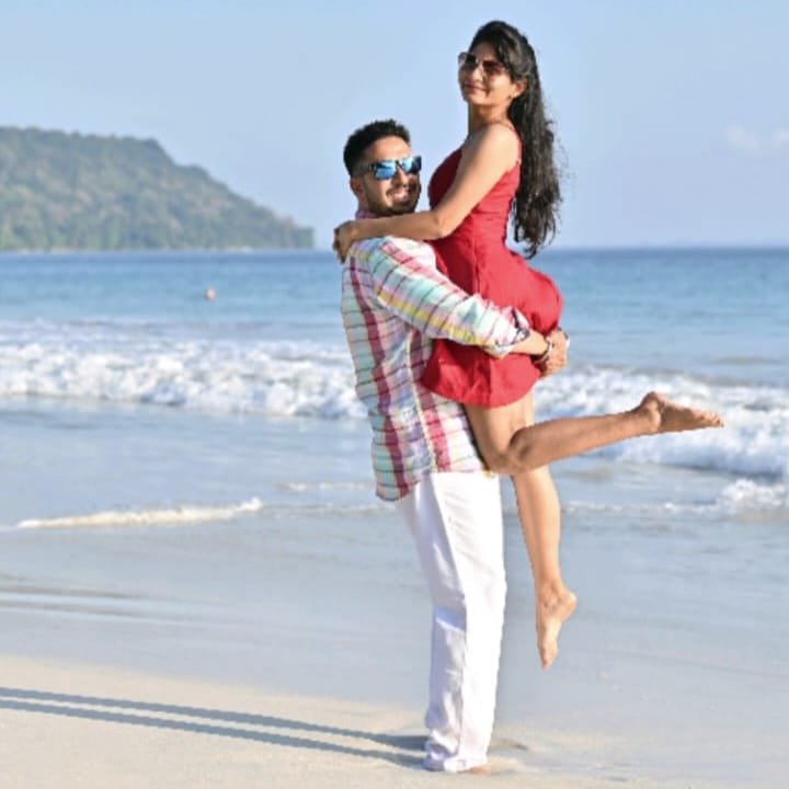  Rishu Praveen Modi